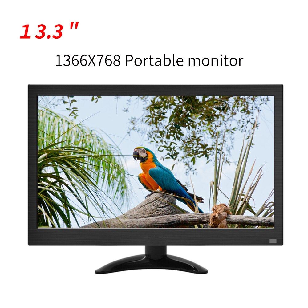 HD  pc, 1366x768, LCD TV ÷, PS4  HDMI, VGA, USB, AV, BNC 12/10, 1 ġ ӿ 